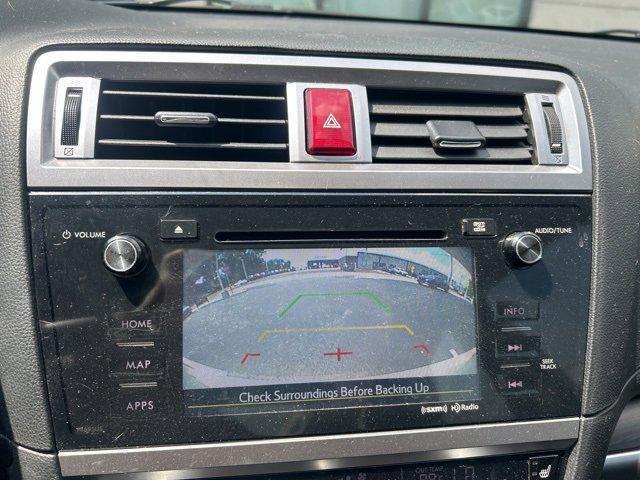2016 Subaru Legacy Vehicle Photo in Harrisburg, PA 17111