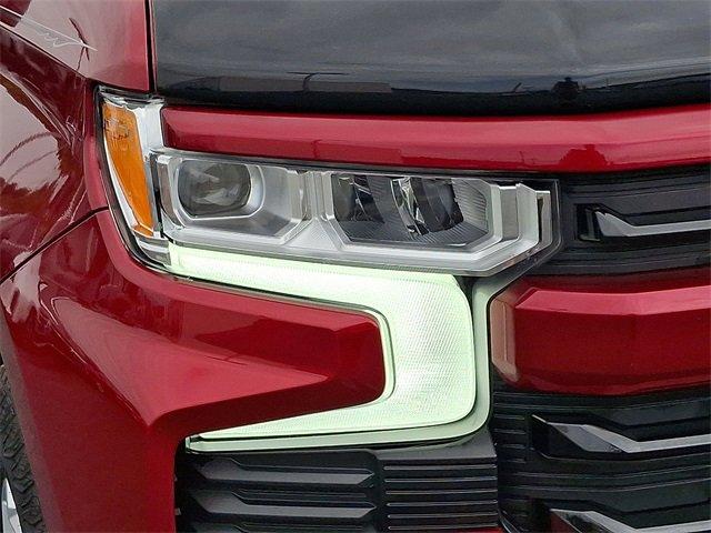 2023 Chevrolet Silverado 1500 Vehicle Photo in LANCASTER, PA 17601-0000