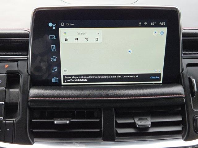 2022 Chevrolet Tahoe Vehicle Photo in Decatur, TX 76234