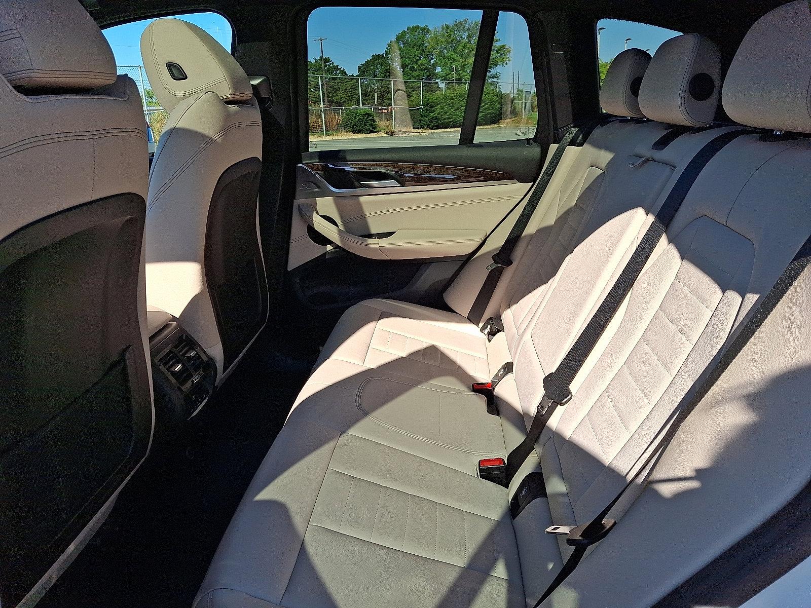 2019 BMW X3 xDrive30i Vehicle Photo in Lancaster, PA 17601