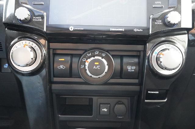 2023 Toyota 4Runner Vehicle Photo in Riverdale, UT 84405