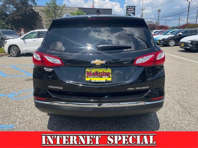 2019 Chevrolet Equinox Vehicle Photo in LITTLE FALLS, NJ 07424-1717