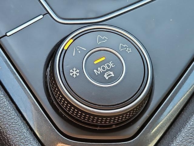 2021 Volkswagen Tiguan Vehicle Photo in TREVOSE, PA 19053-4984