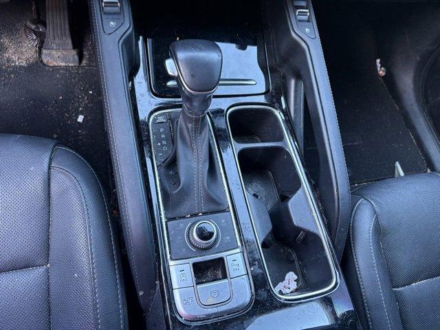 2021 Kia Telluride Vehicle Photo in Philadelphia, PA 19116