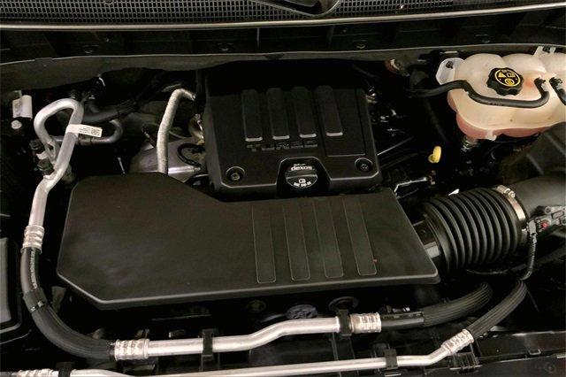 2022 Chevrolet Silverado 1500 Vehicle Photo in INDEPENDENCE, MO 64055-1314