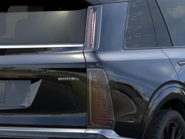 2026 Cadillac VISTIQ Vehicle Photo in BETHLEHEM, PA 18017-9401