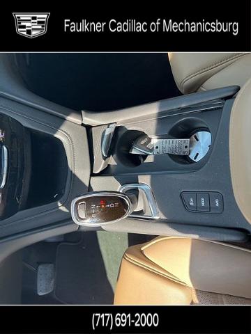 2018 Cadillac XT5 Vehicle Photo in MECHANICSBURG, PA 17050-1707