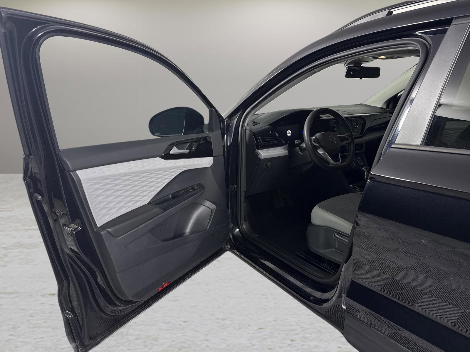 2022 Volkswagen Taos Vehicle Photo in Georgetown, TX 78626