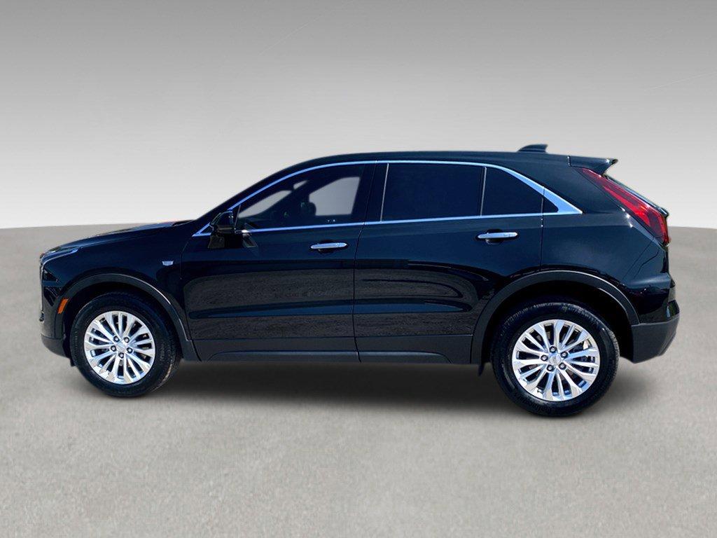 2024 Cadillac XT4 Vehicle Photo in SAVANNAH, GA 31406-4513