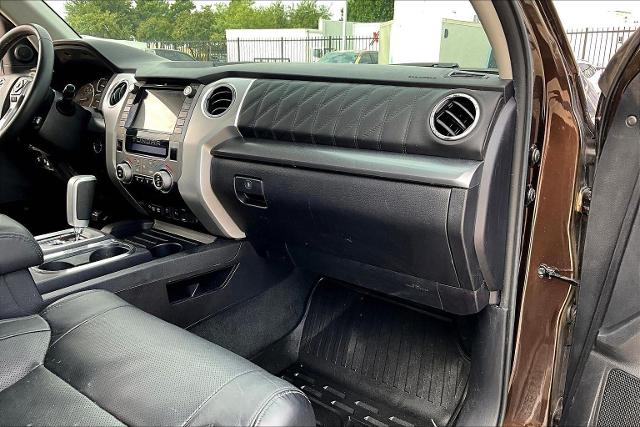 2021 Toyota Tundra 2WD Vehicle Photo in Grapevine, TX 76051