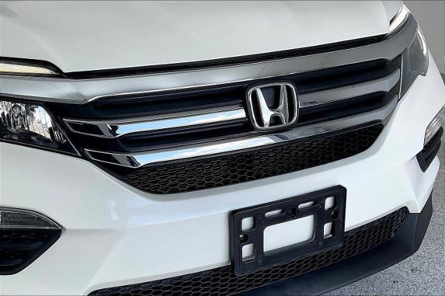 2018 Honda Pilot Vehicle Photo in Grapevine, TX 76051