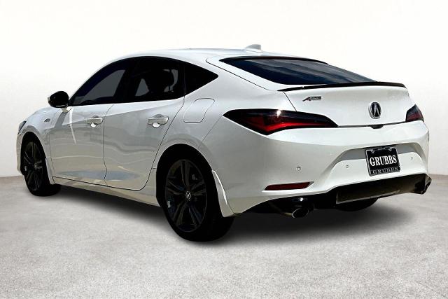 2023 Acura Integra Vehicle Photo in Grapevine, TX 76051