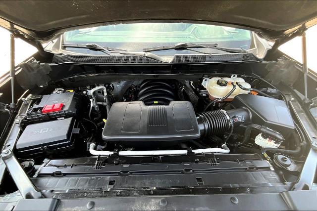 2023 Chevrolet Silverado 1500 Vehicle Photo in Grapevine, TX 76051