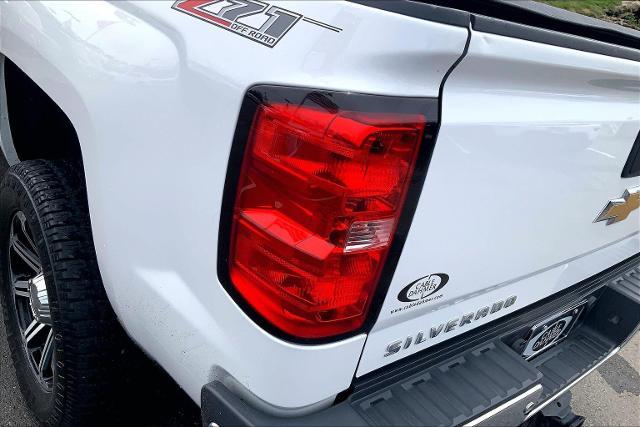 2015 Chevrolet Silverado 2500 HD Vehicle Photo in KANSAS CITY, MO 64114-4502