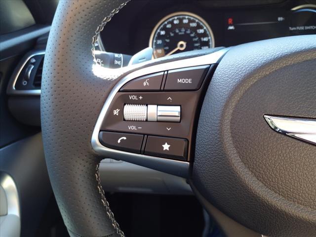 2023 Genesis G70 for sale in Denton - KMTG34TA2PU135597