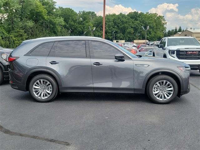 2024 Mazda CX-90 PHEV Vehicle Photo in New Bloomfield, PA 17068