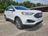 Used 2021 Ford Edge Titanium with VIN 2FMPK4K92MBA33268 for sale in Holly Hill, SC