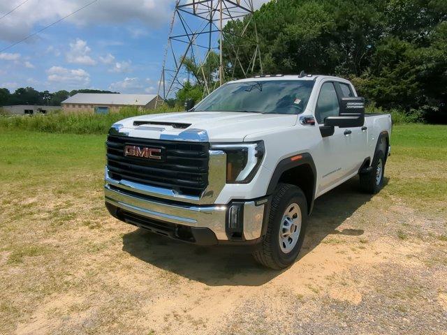 2024 GMC Sierra 2500 HD Vehicle Photo in ALBERTVILLE, AL 35950-0246