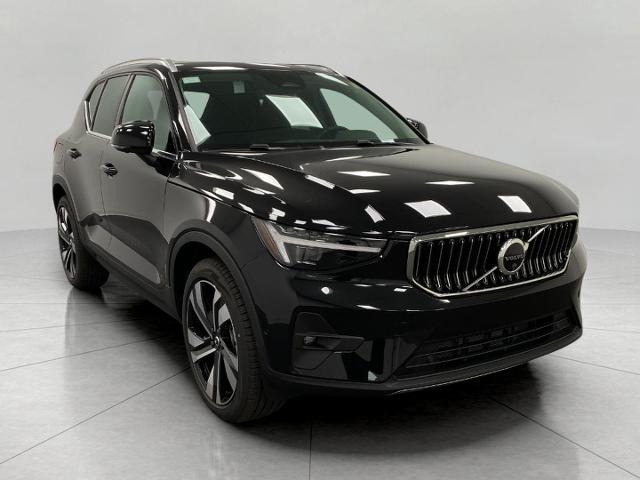 2025 Volvo XC40 Vehicle Photo in Appleton, WI 54913