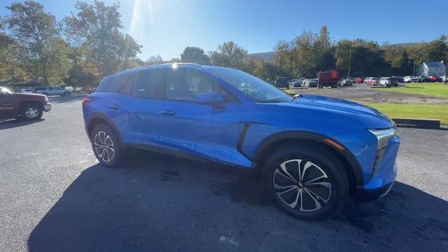 2025 Chevrolet Blazer EV Vehicle Photo in THOMPSONTOWN, PA 17094-9014