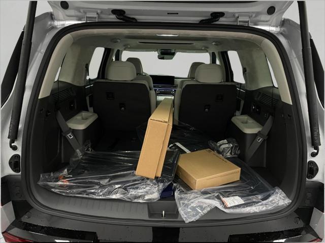 2025 Hyundai SANTA FE Vehicle Photo in Appleton, WI 54913