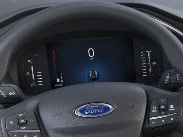 2025 Ford Escape Vehicle Photo in Winslow, AZ 86047-2439