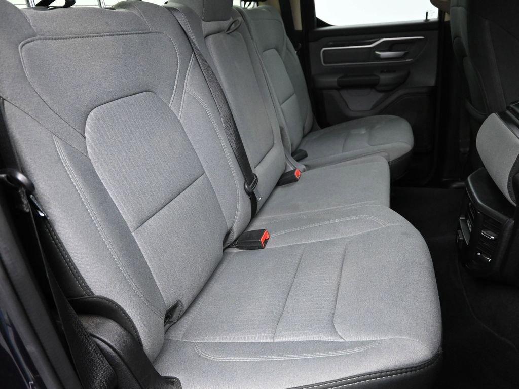 2020 Ram 1500 Vehicle Photo in Cedar Rapids, IA 52402