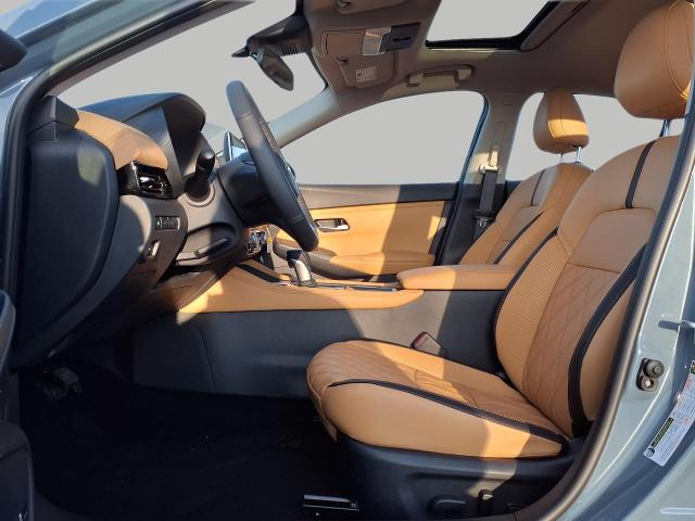 2025 Nissan Sentra Vehicle Photo in Oshkosh, WI 54904