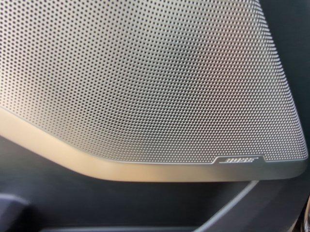 2025 GMC Sierra EV Vehicle Photo in ALBERTVILLE, AL 35950-0246