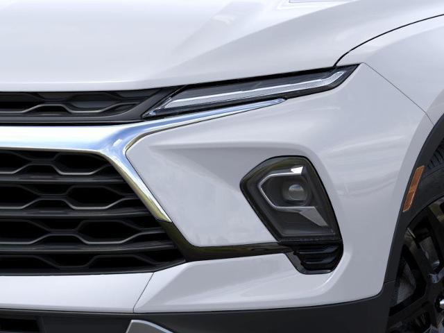 2025 Chevrolet Blazer Vehicle Photo in PHOENIX, AZ 85014-3381