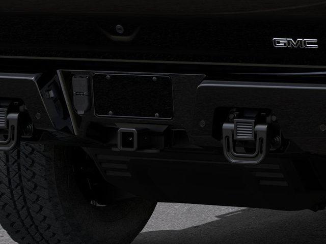 2024 GMC HUMMER EV Pickup Vehicle Photo in DANBURY, CT 06810-5034