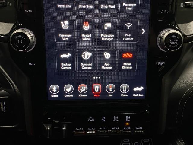 2021 Ram 1500 Vehicle Photo in Appleton, WI 54913