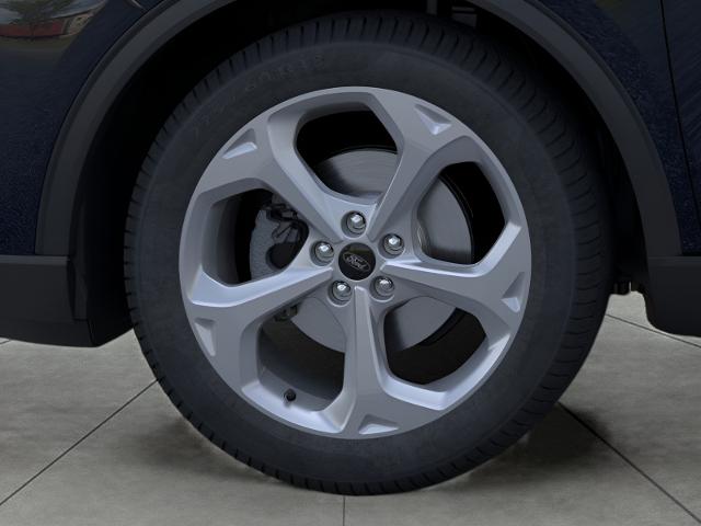 2025 Ford Escape Vehicle Photo in Neenah, WI 54956