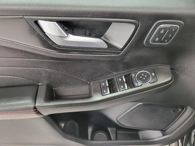 2021 Ford Escape Vehicle Photo in Neenah, WI 54956