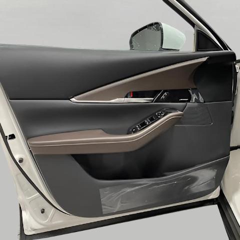 2025 Mazda CX-30 Vehicle Photo in Green Bay, WI 54304