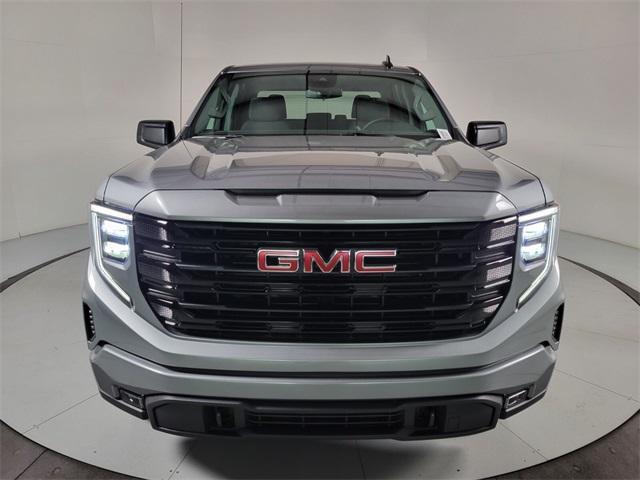 2025 GMC Sierra 1500 Vehicle Photo in PRESCOTT, AZ 86305-3700