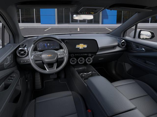 2025 Chevrolet Blazer EV Vehicle Photo in SAINT JAMES, NY 11780-3219