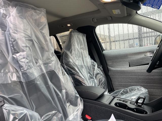 2025 Volvo XC40 Vehicle Photo in Grapevine, TX 76051