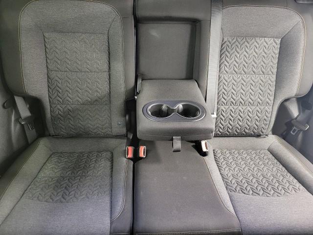 2024 Chevrolet Equinox Vehicle Photo in NEENAH, WI 54956-2243