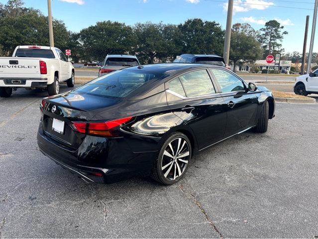 2022 Nissan Altima Vehicle Photo in Savannah, GA 31419