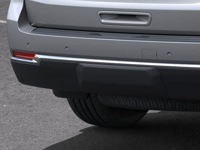 2025 Chevrolet Tahoe Vehicle Photo in MOON TOWNSHIP, PA 15108-2571
