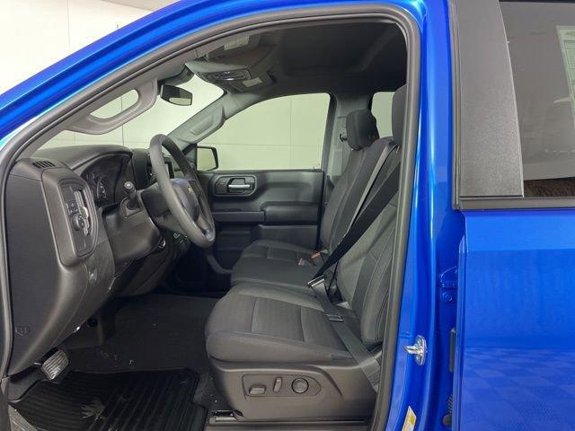 2025 Chevrolet Silverado 1500 Vehicle Photo in PHOENIX, AZ 85014-3381