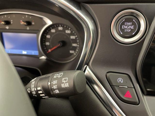 2025 Chevrolet Blazer Vehicle Photo in PHOENIX, AZ 85014-3381