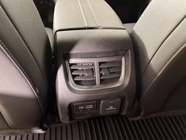 2025 Chevrolet Blazer Vehicle Photo in PHOENIX, AZ 85014-3381