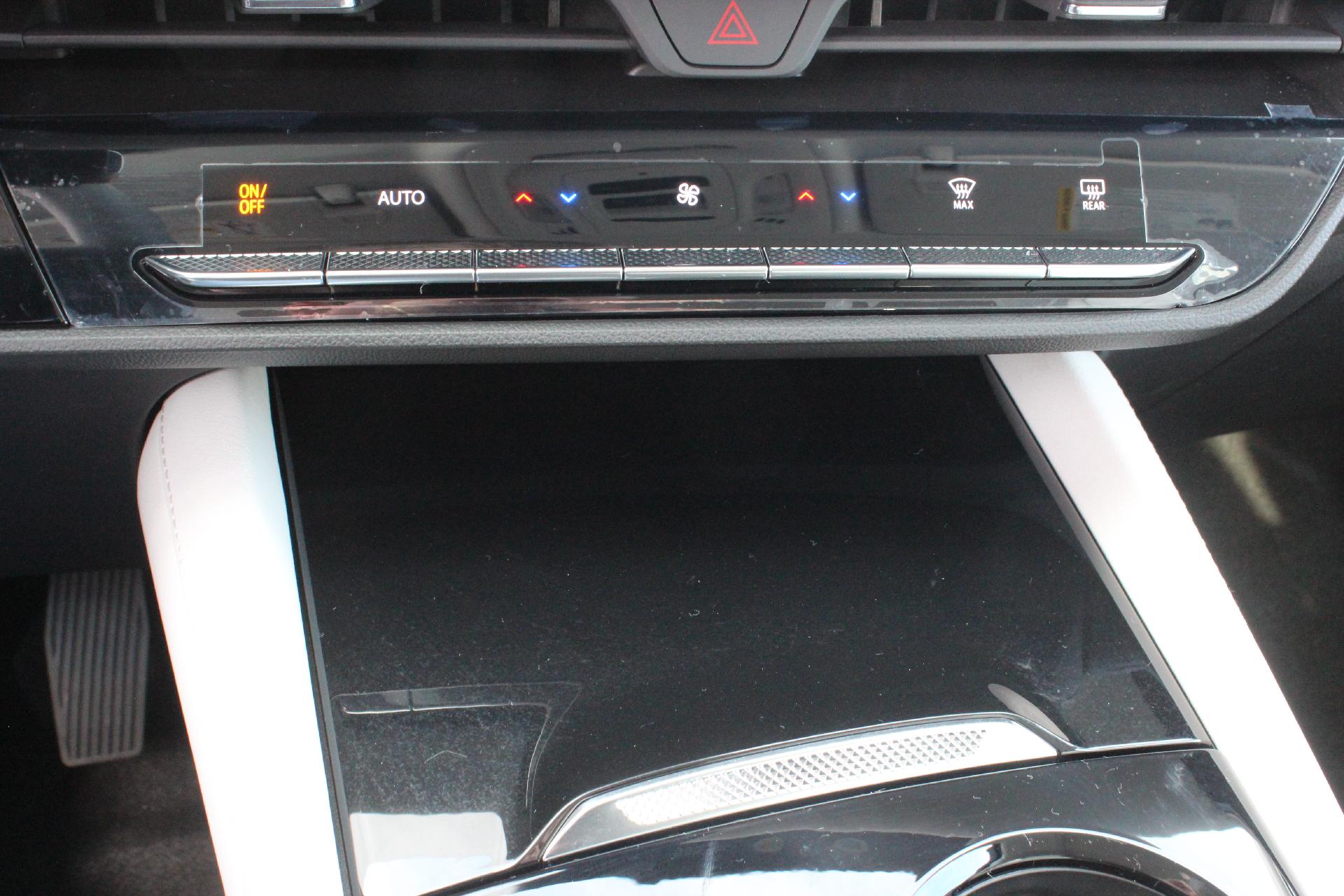 2025 Buick Envision Vehicle Photo in AURORA, CO 80012-4011