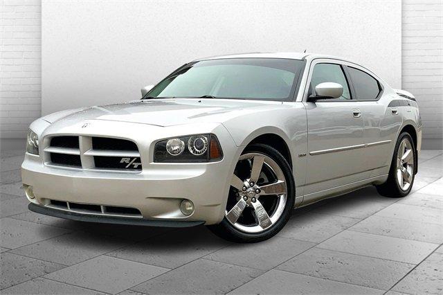 2008 Dodge Charger Vehicle Photo in KANSAS CITY, MO 64114-4502