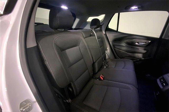 2024 GMC Terrain Vehicle Photo in INDEPENDENCE, MO 64055-1377