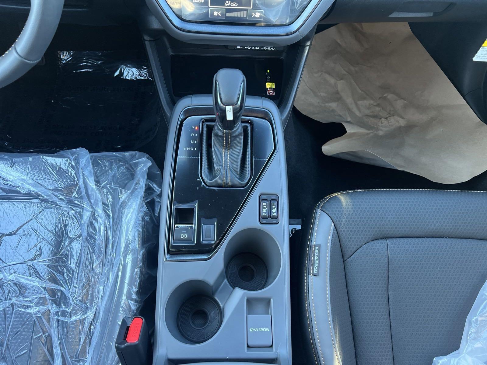 2025 Subaru Crosstrek Vehicle Photo in Mechanicsburg, PA 17050