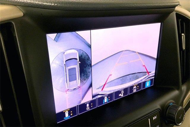 2023 GMC Terrain Vehicle Photo in KANSAS CITY, MO 64114-4502