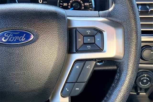 2016 Ford F-150 Vehicle Photo in KANSAS CITY, MO 64114-4502
